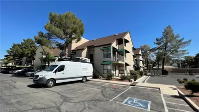 500 Elm Drive 203, Las Vegas