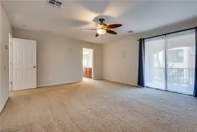 11824 Orense Drive, Las Vegas, NV 89138 Bedroom