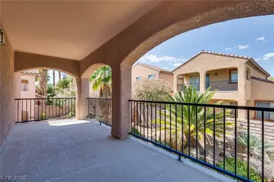 11824 Orense Drive, Las Vegas, NV 89138 Patio