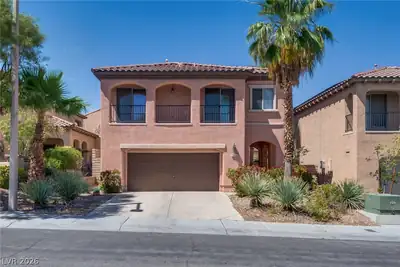 11824 Orense Drive, Las Vegas