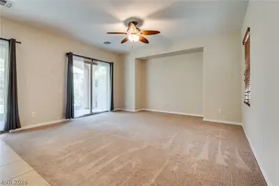 11824 Orense Drive, Las Vegas, NV 89138 Living Room