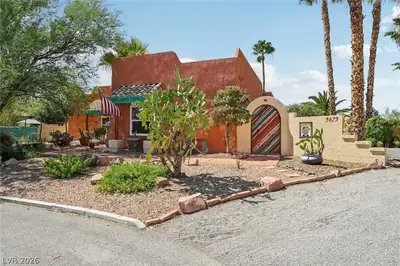 5875 West Post Road Las Vegas, NV 89118