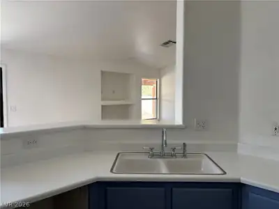 1110 Sport Of Kings Avenue, Henderson, NV 89015 Kitchen