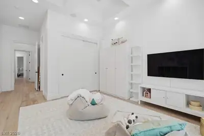 2257 Coral Ridge Avenue, Henderson, NV 89052 Bedroom