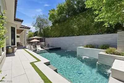 2257 Coral Ridge Avenue, Henderson, NV 89052 Pool