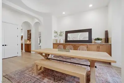 2257 Coral Ridge Avenue, Henderson, NV 89052 Dining Area