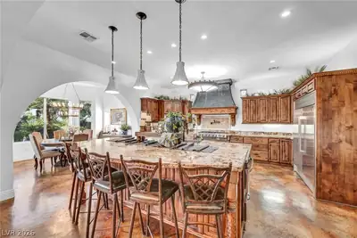 1158 Christian Road, Henderson, NV 89002 Kitchen