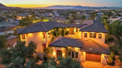 1158 Christian Road, Henderson
