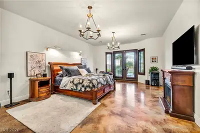 1158 Christian Road, Henderson, NV 89002 Bedroom