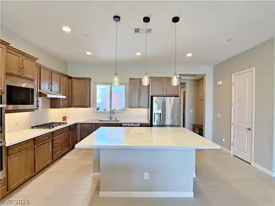 11622 Peregrine Point Court Kitchen