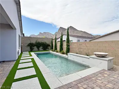 11622 Peregrine Point Court Las Vegas, NV 89138