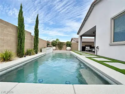11622 Peregrine Point Court Pool