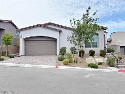 11622 Peregrine Point Court Front of Structure