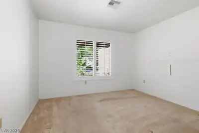 8601 Willowrich Drive, Las Vegas, NV 89134 Bedroom