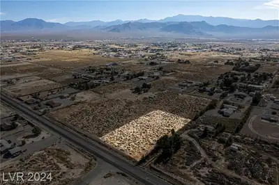 3751 South Homestead Road Pahrump, NV 89048