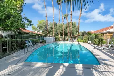 2451 Domingo Street, Las Vegas