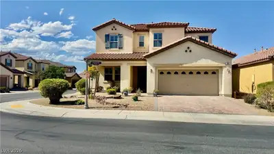 328 Cranstonhill Drive, Las Vegas