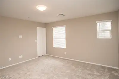 9 Alamere Falls Drive, Las Vegas, NV 89138 Bedroom