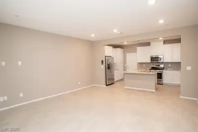 9 Alamere Falls Drive, Las Vegas, NV 89138 Kitchen