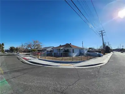 1400 Joshua Way, Las Vegas