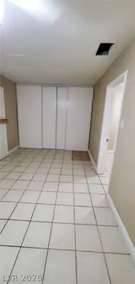 1400 Joshua Way, Las Vegas, NV 89101 Bedroom