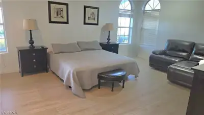 6315 North Grand Canyon Drive Bedroom