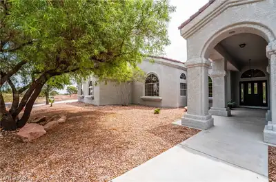 6315 North Grand Canyon Drive, Las Vegas
