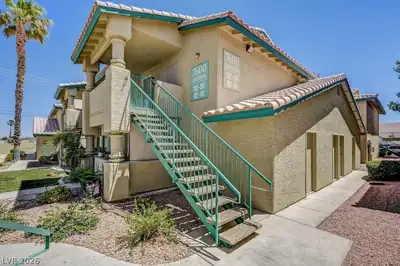 7600 Cromberg Avenue 201 Las Vegas, NV 89145