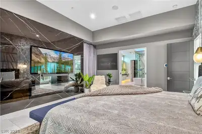 635 Cityview Ridge Drive, Henderson, NV 89012 Primary Bedroom