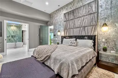 635 Cityview Ridge Drive, Henderson, NV 89012 Bedroom