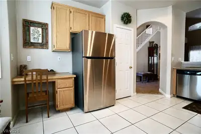 1788 Tanner Circle, Henderson, NV 89012 Kitchen