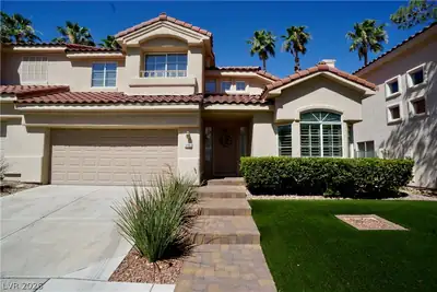 1788 Tanner Circle Henderson, NV 89012