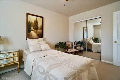 1788 Tanner Circle, Henderson, NV 89012 Bedroom