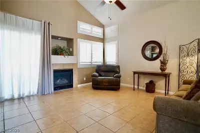 1788 Tanner Circle, Henderson, NV 89012 Living Room