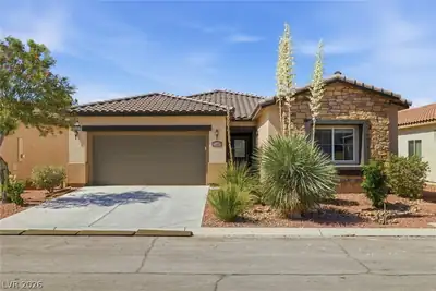 5249 Lilia Avenue, Pahrump