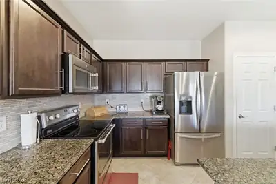5249 Lilia Avenue, Pahrump, NV 89061 Kitchen
