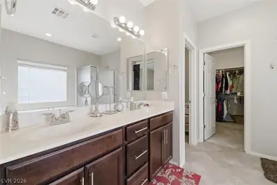 5249 Lilia Avenue, Pahrump, NV 89061 Primary Bathroom