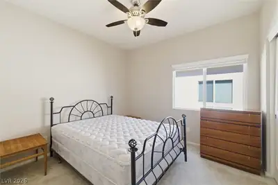 5249 Lilia Avenue, Pahrump, NV 89061 Bedroom
