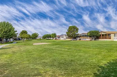 841 Montecito Drive Pahrump, NV 89048
