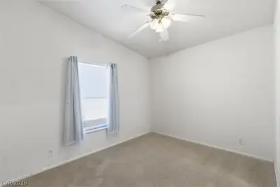 841 Montecito Drive Bedroom
