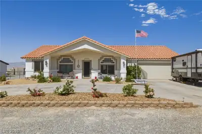 2100 Iroquois Avenue, Pahrump