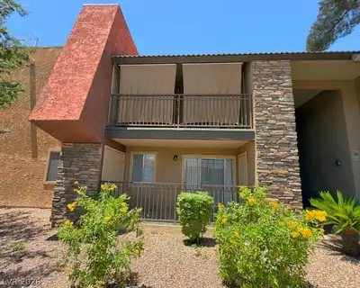 5185 Indian River Drive 227, Las Vegas