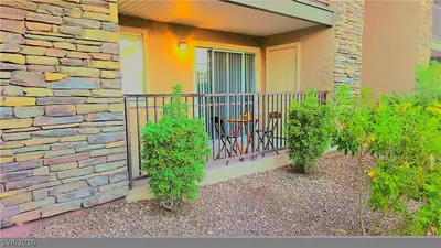 5185 Indian River Drive 227 Patio
