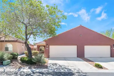 8640 Deering Bay Drive Las Vegas, NV 89131