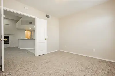 7400 West Flamingo Road 2094 Bedroom