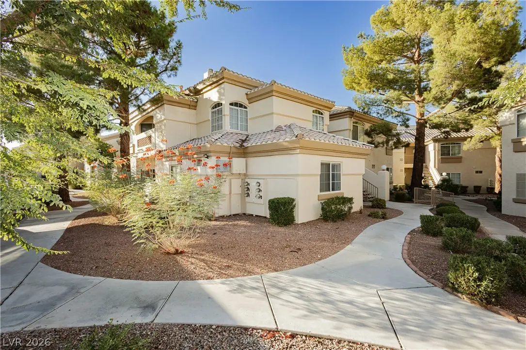 7400 West Flamingo Road 2094