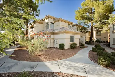 7400 West Flamingo Road 2094, Las Vegas