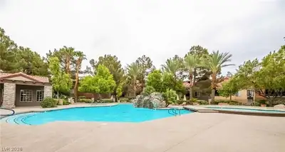 2200 South Fort Apache Road 1073 Pool