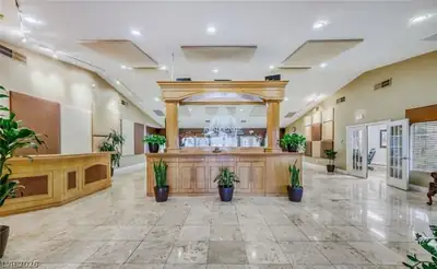2200 South Fort Apache Road 1073 Community