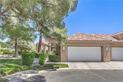 8211 Round Hills Circle, Las Vegas
